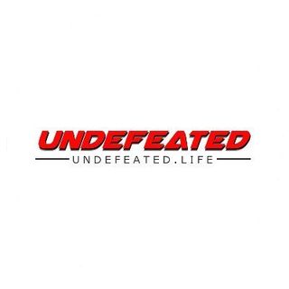 undefeated.life