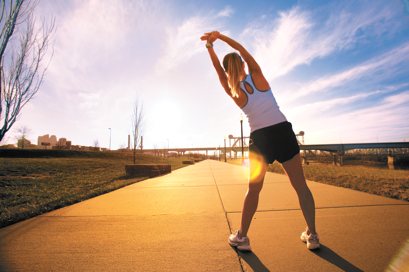 6 ways to improve your lifestyle