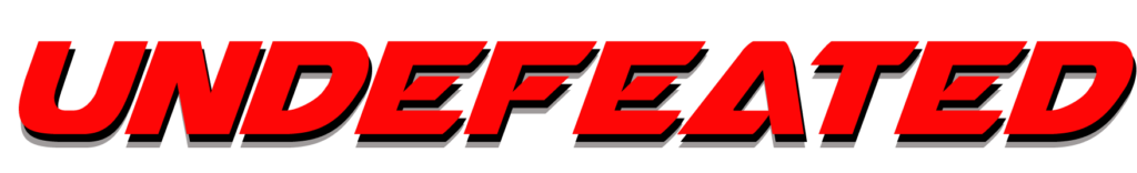 Undefeated Logo