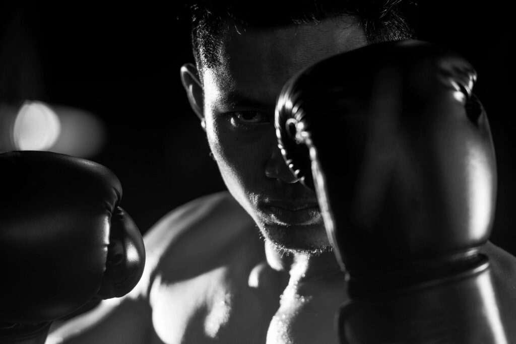 Undefeated Boxing Gym Henderson Nevada